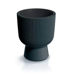 Doniczka Milly-antracyt Prosperplast DBMIG300-S433