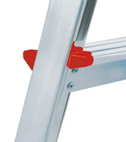 Drabina aluminiowa Krause DOPPLO