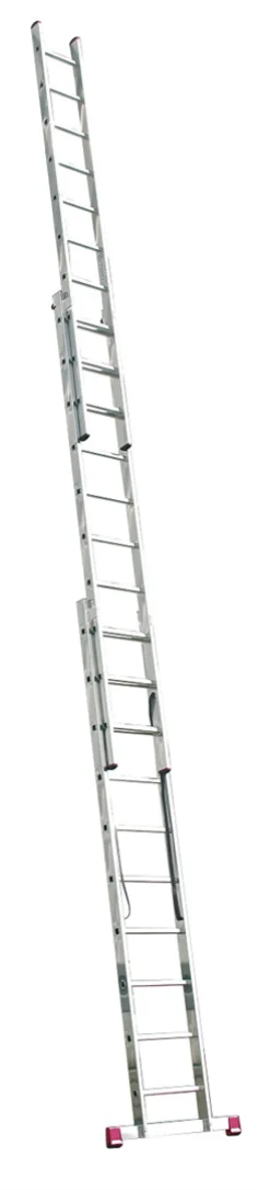 Drabina wielofunkcyjna 3x10 szczebli Krause CORDA