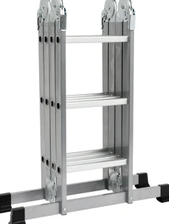 Drabina wielofunkcyjna 4x3 Vorel 17704