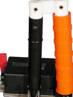 Drogomierz precyzyjny z pokrowcem Geo-Fennel M10