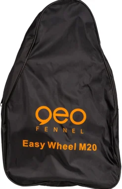 Drogomierz z pokrowcem Geo-Fennel EasyWheel M20