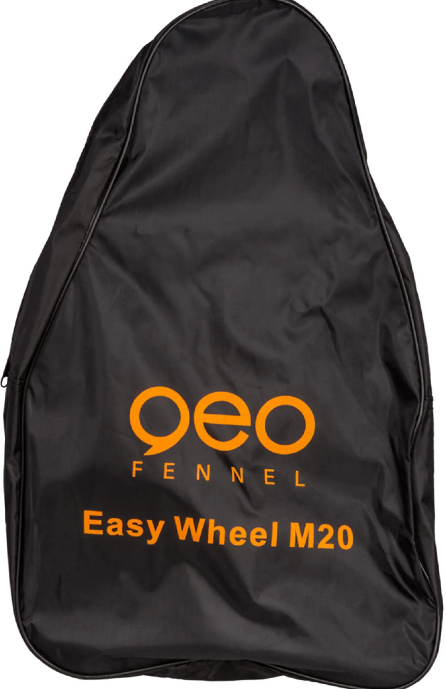 Drogomierz z pokrowcem Geo-Fennel EasyWheel M20