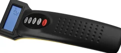 Drogomierz z wyświetlaczem LCD Topex 31C800