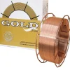 Drut spawalniczy G3SI1 GOLD 15kg fi 1,2mm Gold 1150172123
