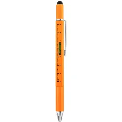 Długopis metalowy 5 w 1 Neo GD024