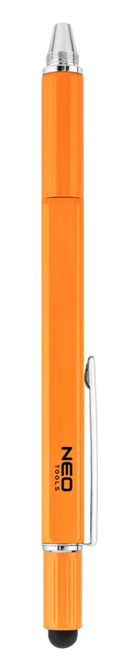 Długopis metalowy 5 w 1 Neo GD024