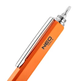 Długopis metalowy 5 w 1 Neo GD024