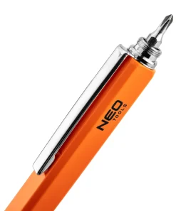 Długopis metalowy 5 w 1 Neo GD024