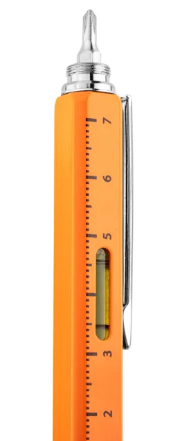 Długopis metalowy 5 w 1 Neo GD024