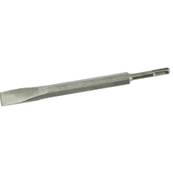 Dłuto do betonu SDS Plus 17x250x40mm Mega 81704