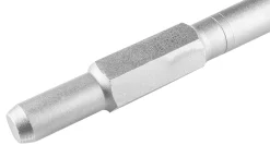 Dłuto HEX płaskie 115 x 400mm Graphite 57H575
