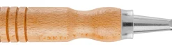 Dłuto 38 mm, CRV, uchwyt drewniany Neo 37-838
