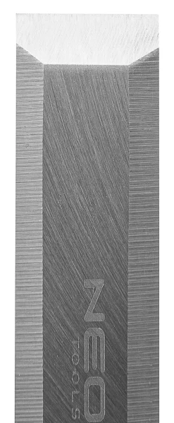 Dłuto 20 mm, CRV, uchwyt dwukomponentowy Neo 37-920