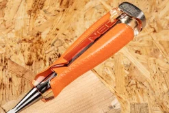 Dłuto 20 mm, CRV, uchwyt dwukomponentowy Neo 37-920