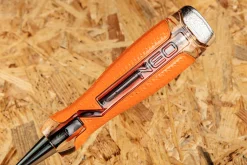 Dłuto 20 mm, CRV, uchwyt dwukomponentowy Neo 37-920
