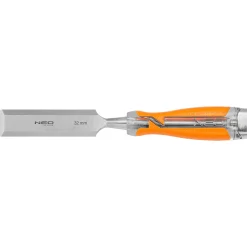Dłuto 32 mm, CRV, uchwyt dwukomponentowy Neo 37-932