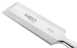 Dłuto 32 mm, CRV, uchwyt dwukomponentowy Neo 37-932