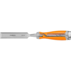 Dłuto 24 mm, CRV, uchwyt dwukomponentowy Neo 37-924