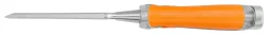 Dłuto 12 mm, CRV, uchwyt dwukomponentowy Neo 37-912