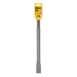 Dłuto płaskie DeWalt DT60703