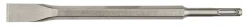 Dłuto SDS Plus 20x14x250mm Graphite 57H557
