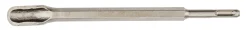Dłuto SDS Plus 22x14x250mm, typ U Graphite 57H560