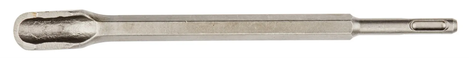 Dłuto SDS Plus 22x14x250mm, typ U Graphite 57H560