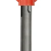 Dłuto szpicak SDS MAX 18x400mm Dedra WXS1840