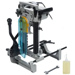 Dłutownica łańcuchowa Makita 7104L