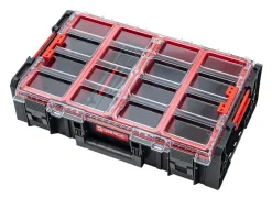 Duży organizer z kubełkami i adapterami Qbrick System ONE Organizer 2XL PROMO