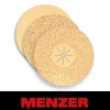Dysk ścierny ESM406 ZGRUBNY węglik metaliczny fi 406mm (otw. fi25mm) 1 szt. Menzer MG234031000