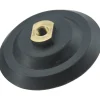 Dysk mocujący z rzepem M14 śr,125mm Dedra H12GM14
