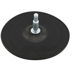 Dysk-przystawka 125 mm, trzpień 6 mm (śruba) Proline 27034