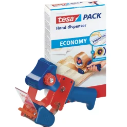 Dyspenser do taśm pakowych ECONOMY Tesa 06300