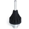 Dysza długa 1mm do Gluematic Steinel 076160