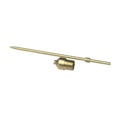 Dysza 2,5mm z iglicą Dedra DED74138