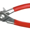 Dziurkacz rewolwerowy 225mm Top Tools 32D421