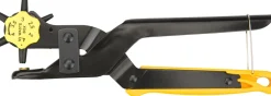 Dziurkacz rewolwerowy 240mm Topex 32D424