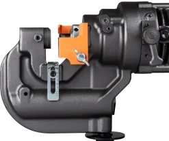 Dziurkarka akumulatorowa do metalu Makita XGT PP001GZK