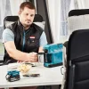 Ekspres do kawy na budowę Makita DCM501Z