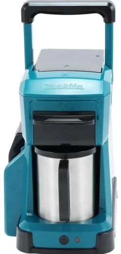 Ekspres do kawy na budowę Makita DCM501Z