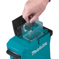 Ekspres do kawy na budowę Makita DCM501Z