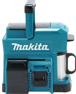 Ekspres do kawy na budowę Makita DCM501Z