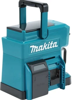 Ekspres do kawy na budowę Makita DCM501Z