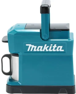 Ekspres do kawy na budowę Makita DCM501Z