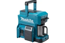 Ekspres do kawy na budowę Makita DCM501Z
