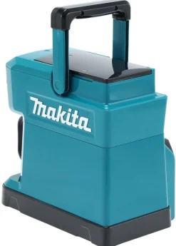 Ekspres do kawy na budowę Makita DCM501Z