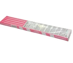 Elektroda spawalnicza. 6013 (różowa) fi 2,0 Most 0630601321