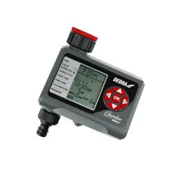 Elektroniczny programator nawadniania Dedra 80N301